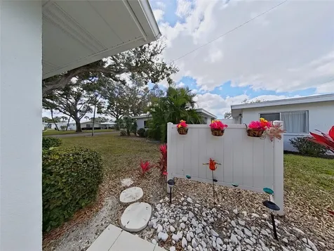 1845 Vera Place Sarasota FL 34235