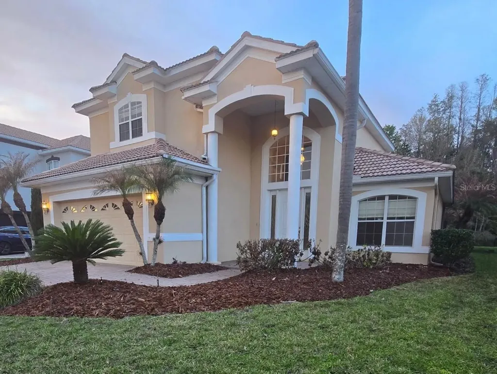 10884 Cory Lake Drive Tampa FL 33647
