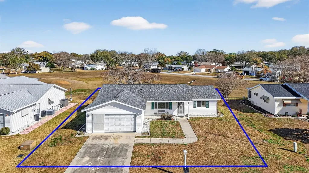 10681 SE 178th Street Summerfield FL 34491