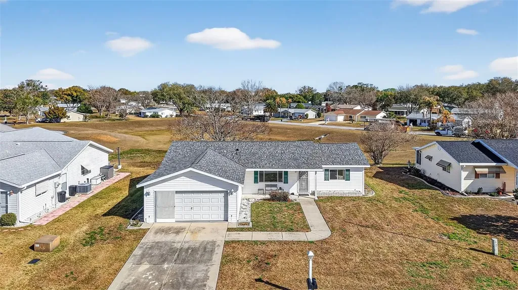 10681 SE 178th Street Summerfield FL 34491