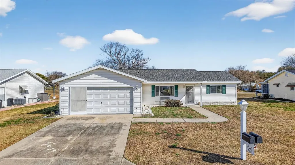 10681 SE 178th Street Summerfield FL 34491