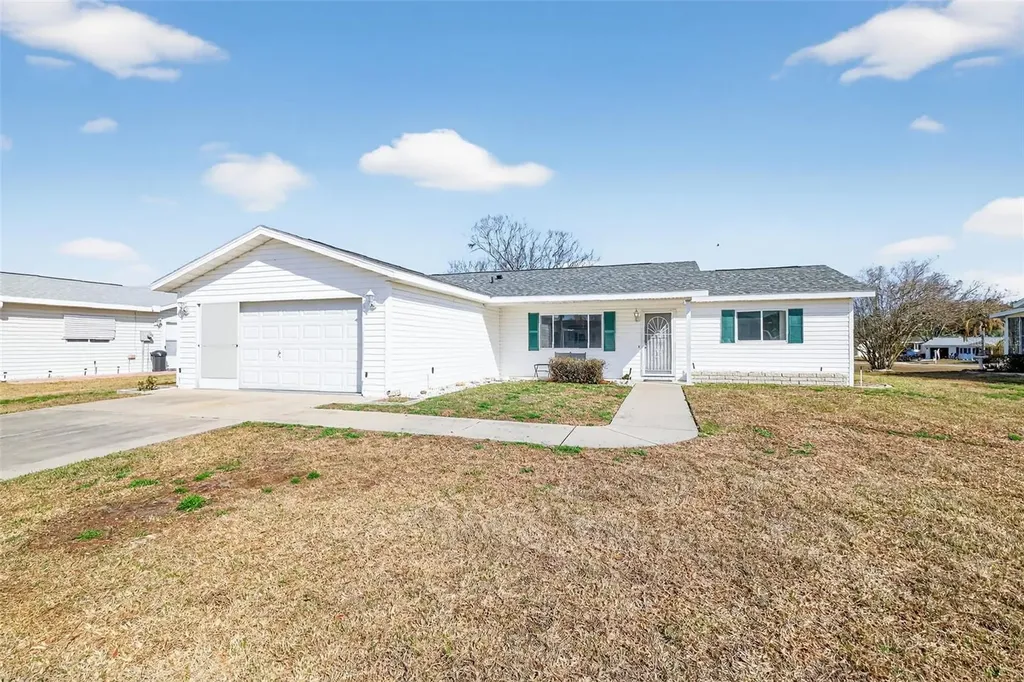 10681 SE 178th Street Summerfield FL 34491