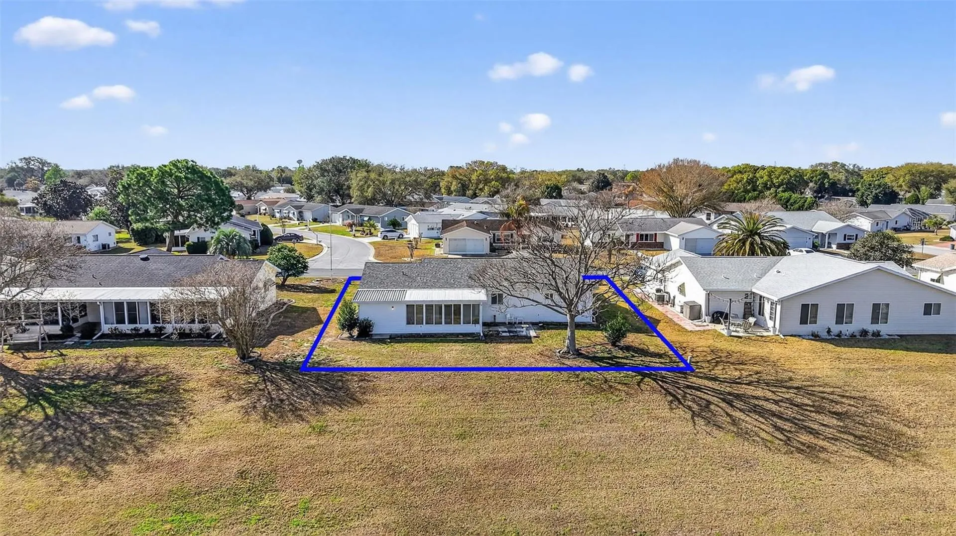 10681 SE 178th Street Summerfield FL 34491