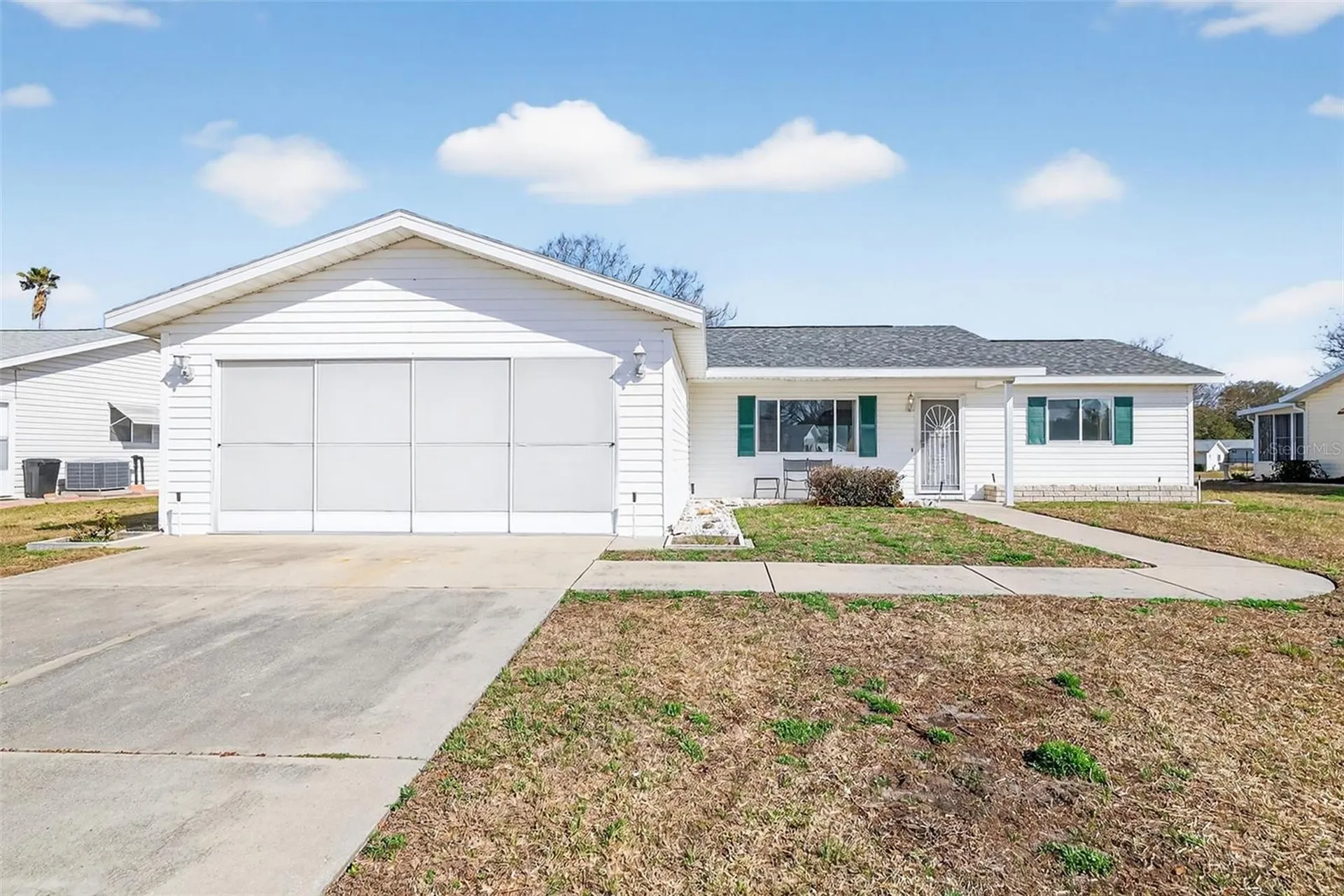 10681 SE 178th Street Summerfield FL 34491