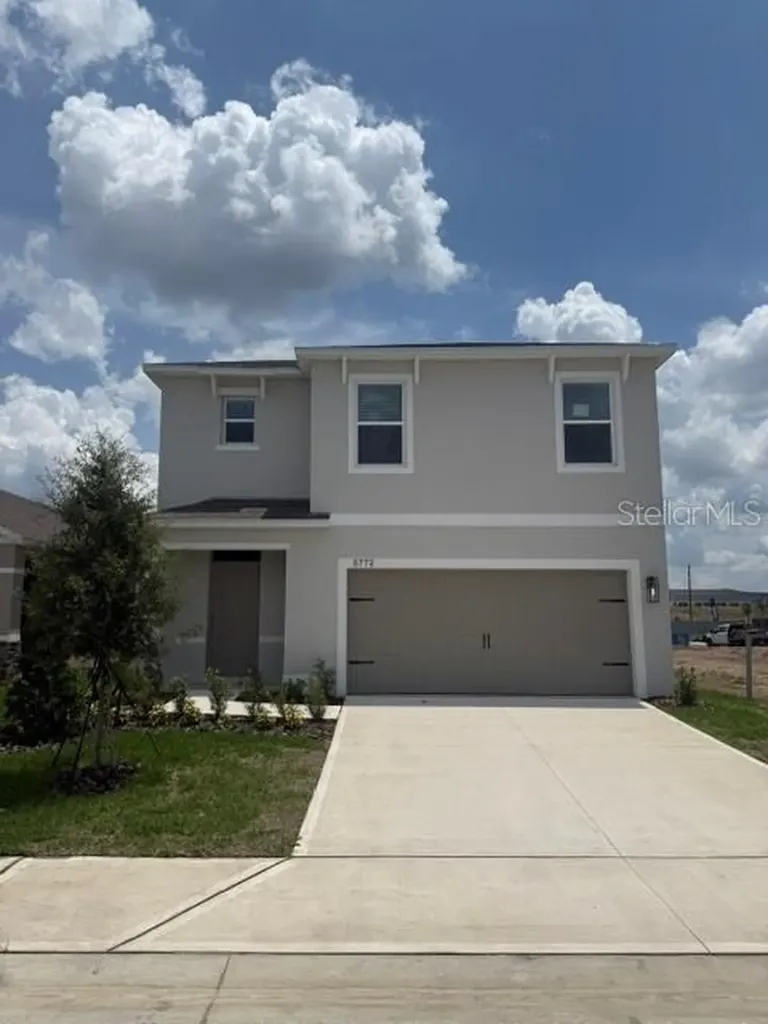 5772 Mountain Road Davenport FL 33837