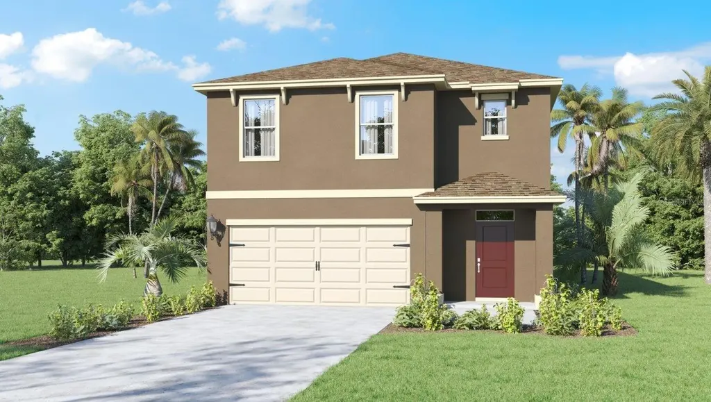5772 Mountain Road Davenport FL 33837