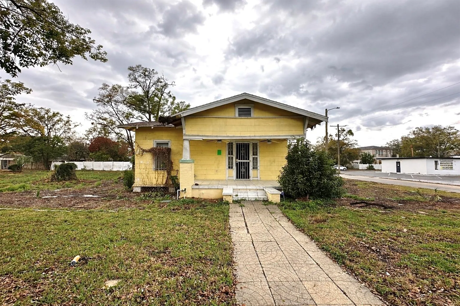 3210 N Tampa Street Tampa FL 33603