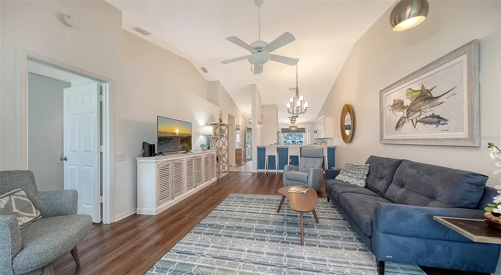 4706 Sand Trap Street Circle E Bradenton FL 34203