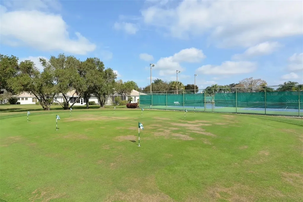4706 Sand Trap Street Circle E Bradenton FL 34203