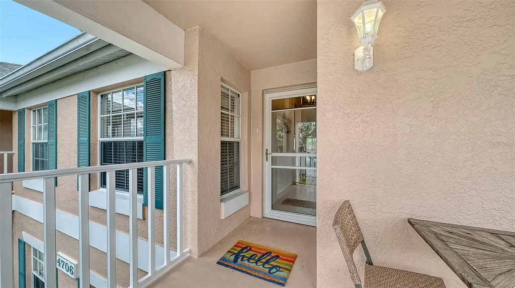 4706 Sand Trap Street Circle E Bradenton FL 34203