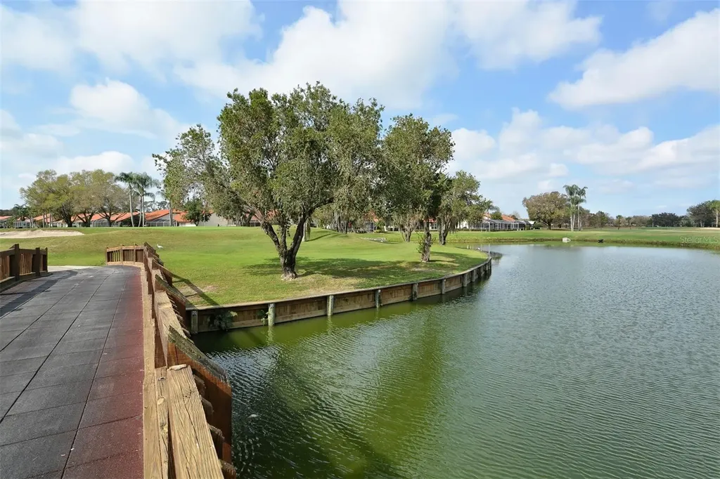 4706 Sand Trap Street Circle E Bradenton FL 34203