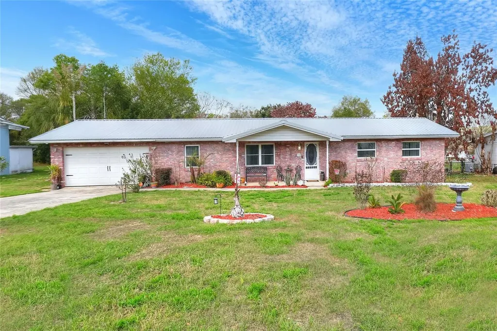 1151 Circle Drive Lake Wales FL 33853