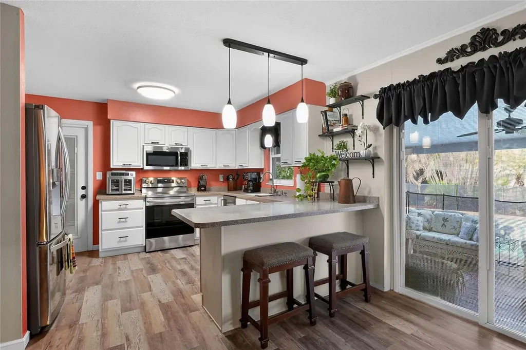 1151 Circle Drive Lake Wales FL 33853