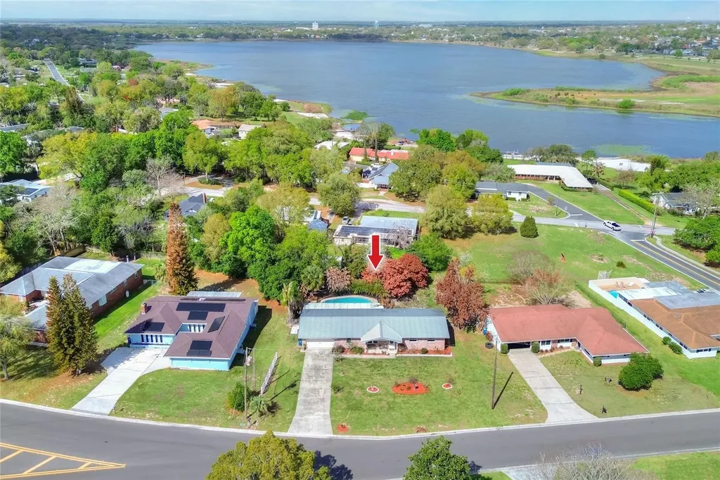 1151 Circle Drive Lake Wales FL 33853