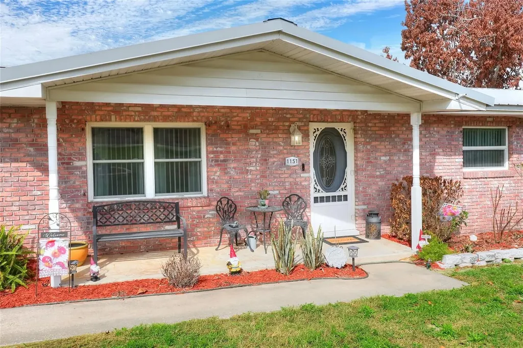 1151 Circle Drive Lake Wales FL 33853