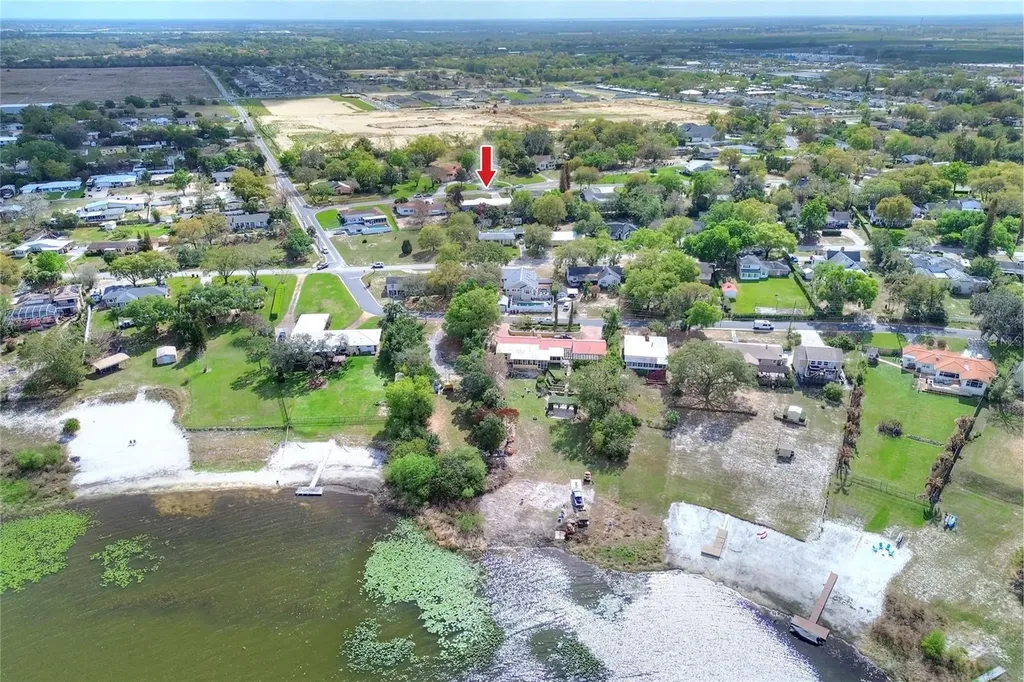 1151 Circle Drive Lake Wales FL 33853