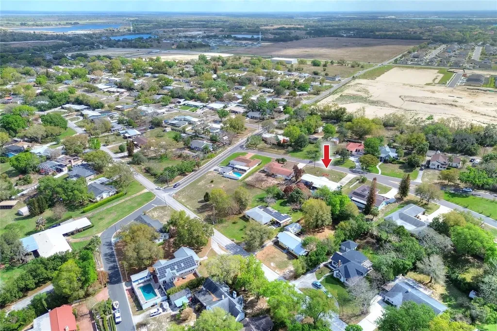 1151 Circle Drive Lake Wales FL 33853