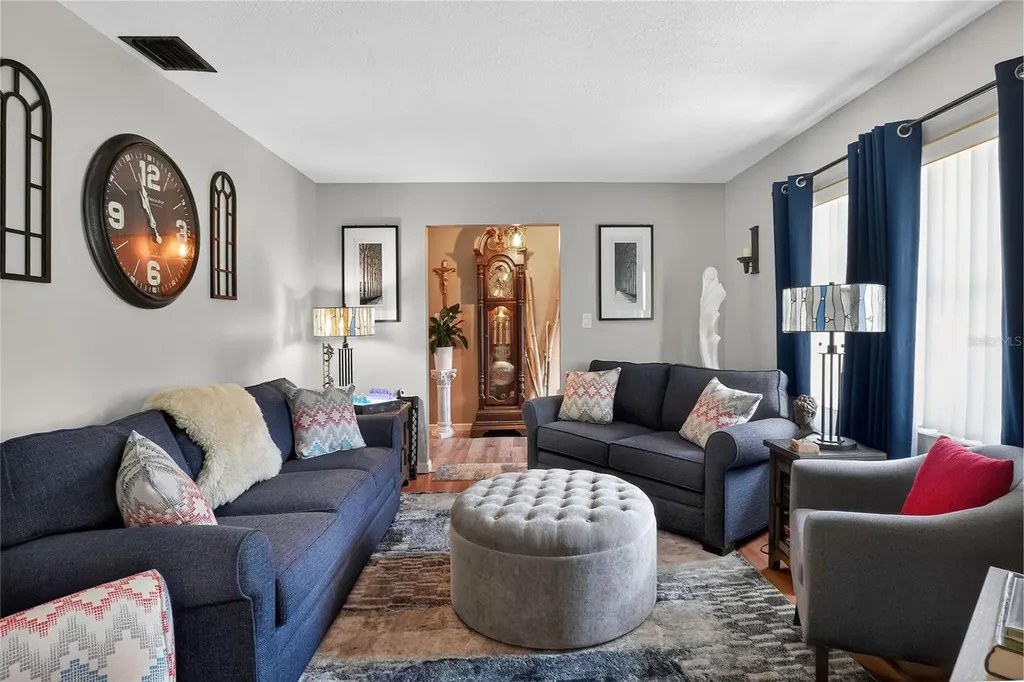 1151 Circle Drive Lake Wales FL 33853