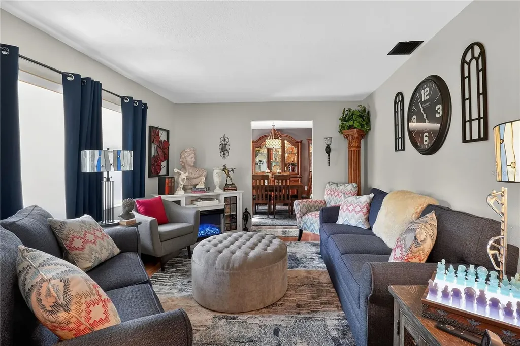 1151 Circle Drive Lake Wales FL 33853