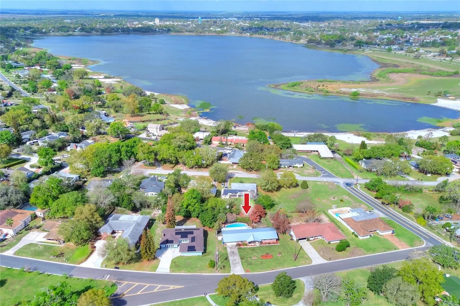 1151 Circle Drive Lake Wales FL 33853
