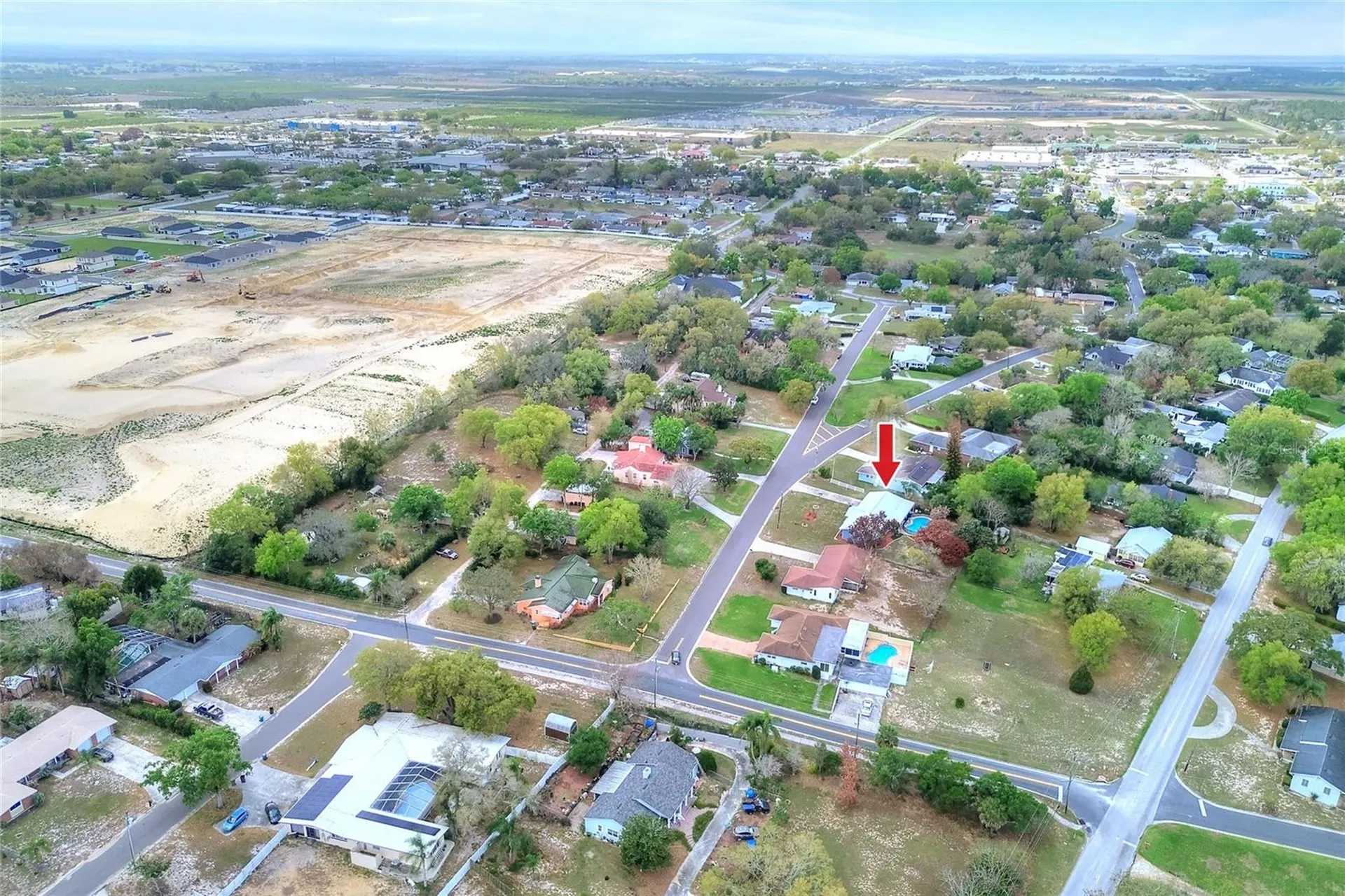 1151 Circle Drive Lake Wales FL 33853