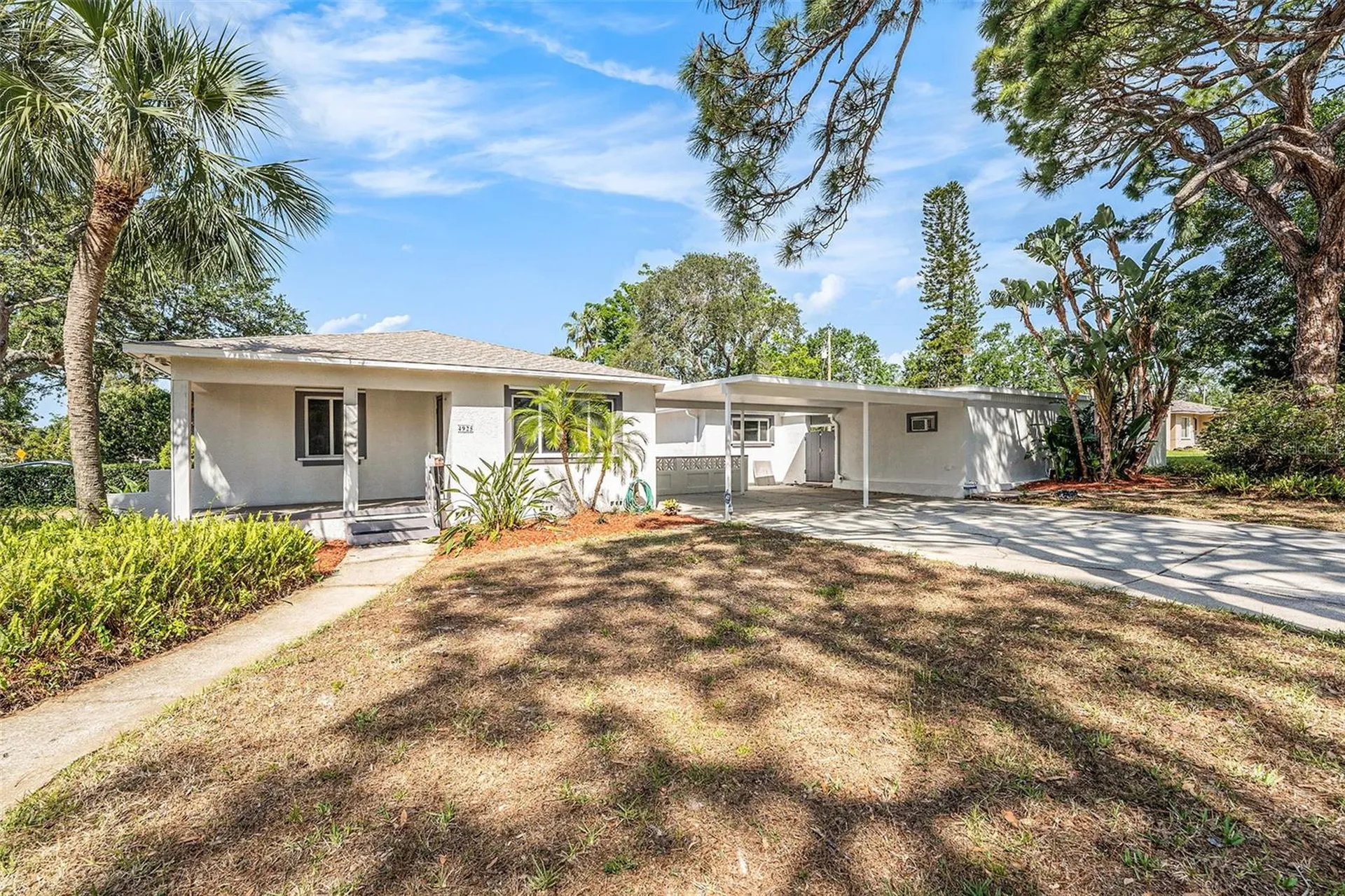 4925 Alcazar Way S St Petersburg FL 33712