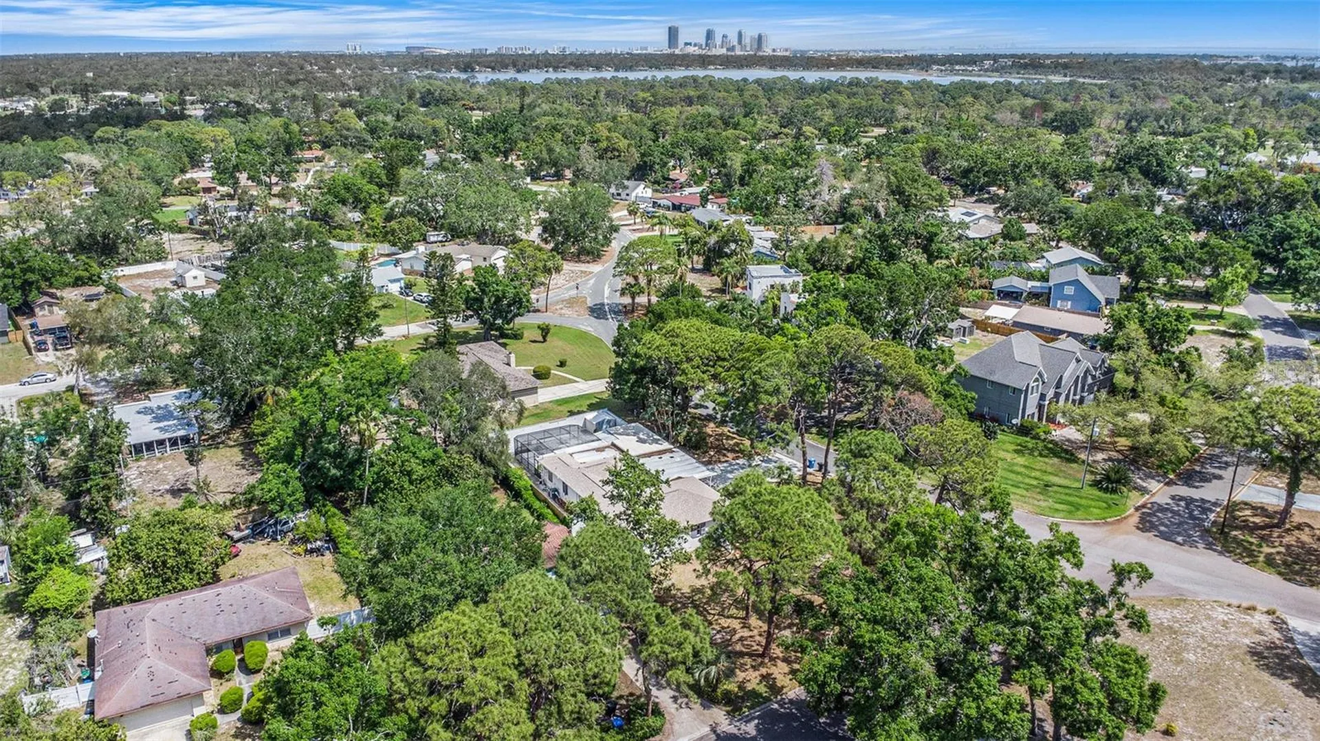 4925 Alcazar Way S St Petersburg FL 33712