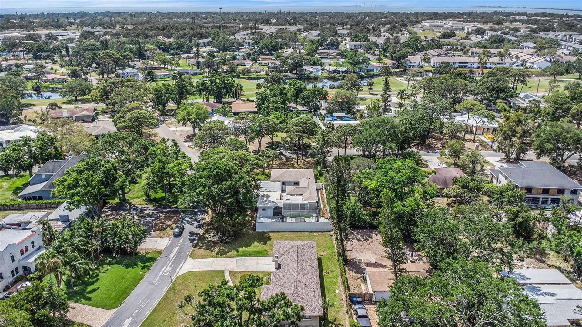 4925 Alcazar Way S St Petersburg FL 33712