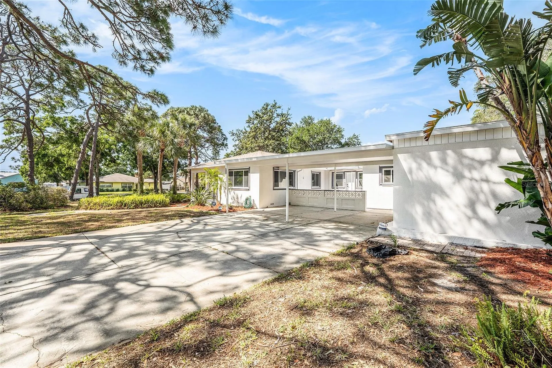 4925 Alcazar Way S St Petersburg FL 33712