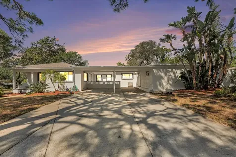 4925 Alcazar Way S St Petersburg FL 33712