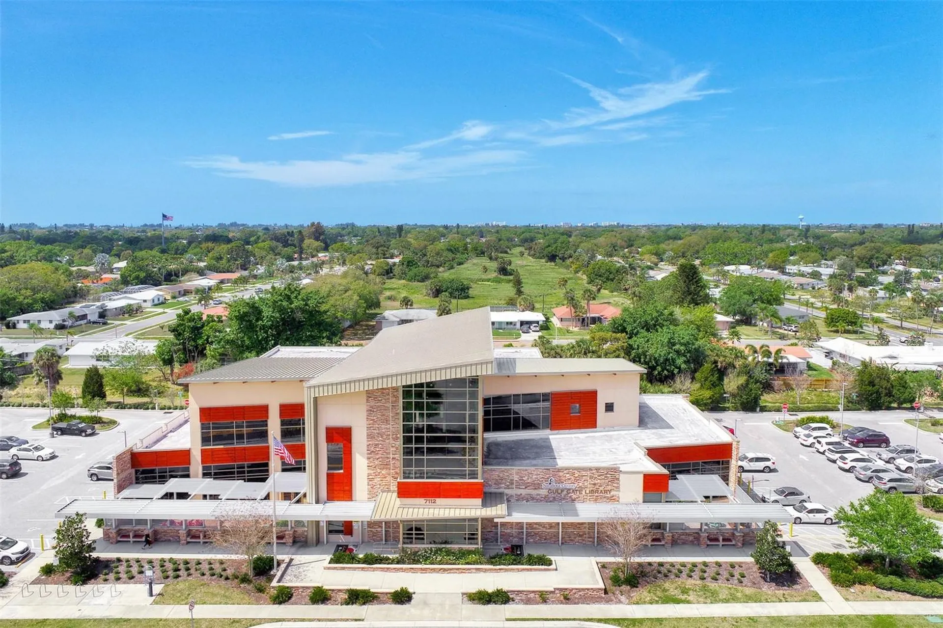 6742 Bowline Drive Sarasota FL 34231