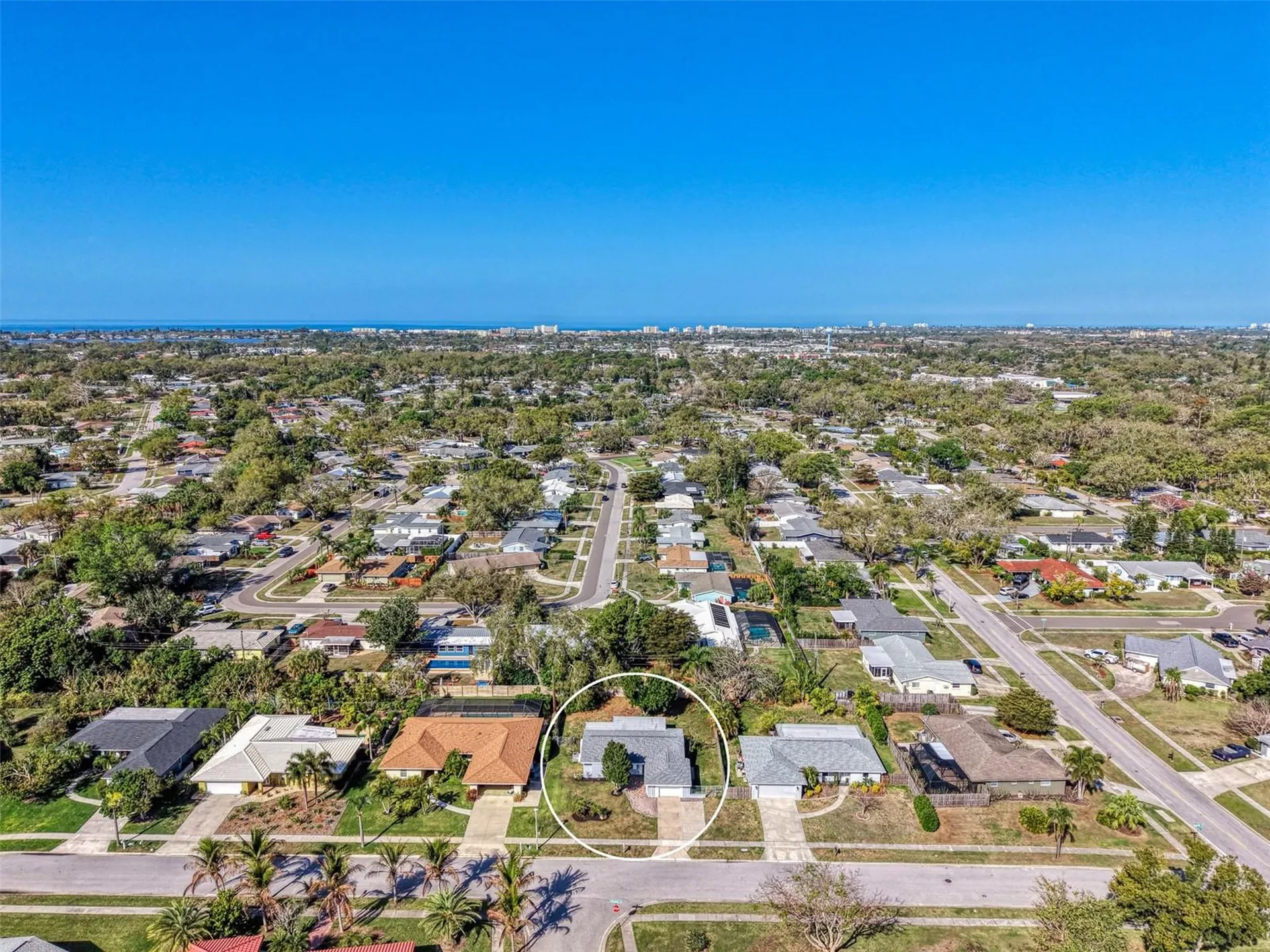6742 Bowline Drive Sarasota FL 34231