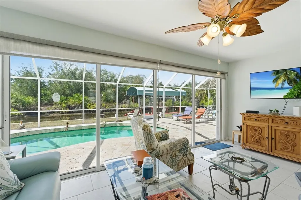3363 Desoto Drive Punta Gorda FL 33983