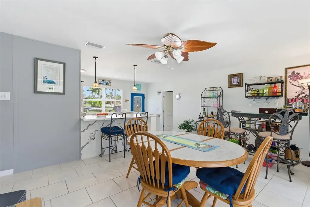 3363 Desoto Drive Punta Gorda FL 33983