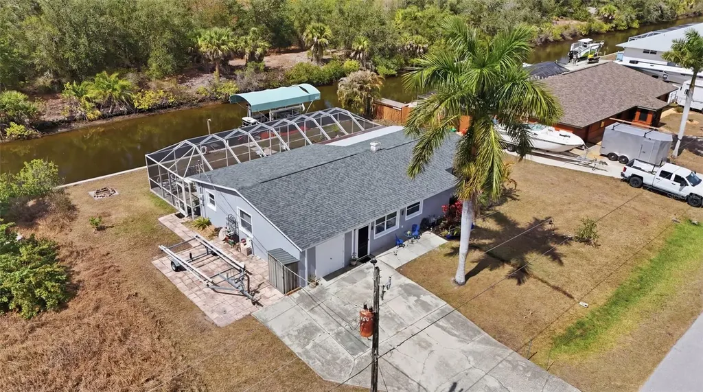 3363 Desoto Drive Punta Gorda FL 33983