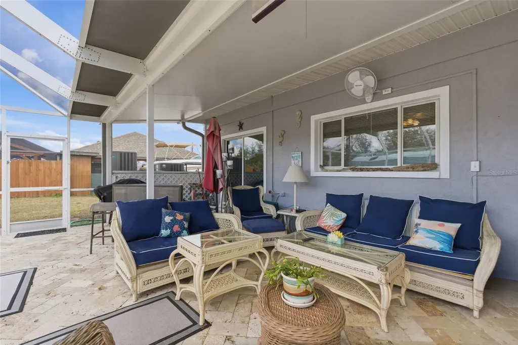 3363 Desoto Drive Punta Gorda FL 33983