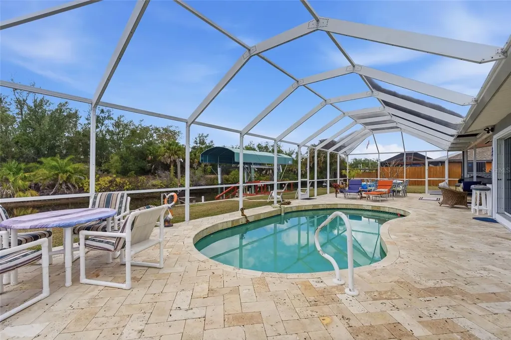 3363 Desoto Drive Punta Gorda FL 33983