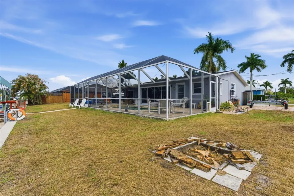 3363 Desoto Drive Punta Gorda FL 33983