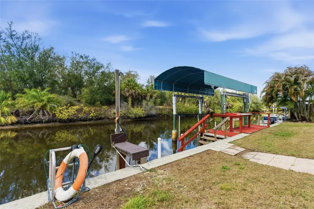 3363 Desoto Drive Punta Gorda FL 33983