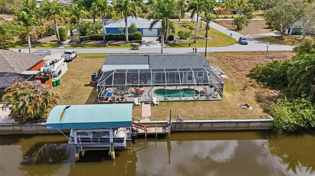 3363 Desoto Drive Punta Gorda FL 33983