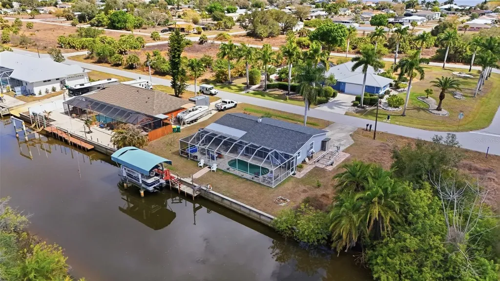 3363 Desoto Drive Punta Gorda FL 33983