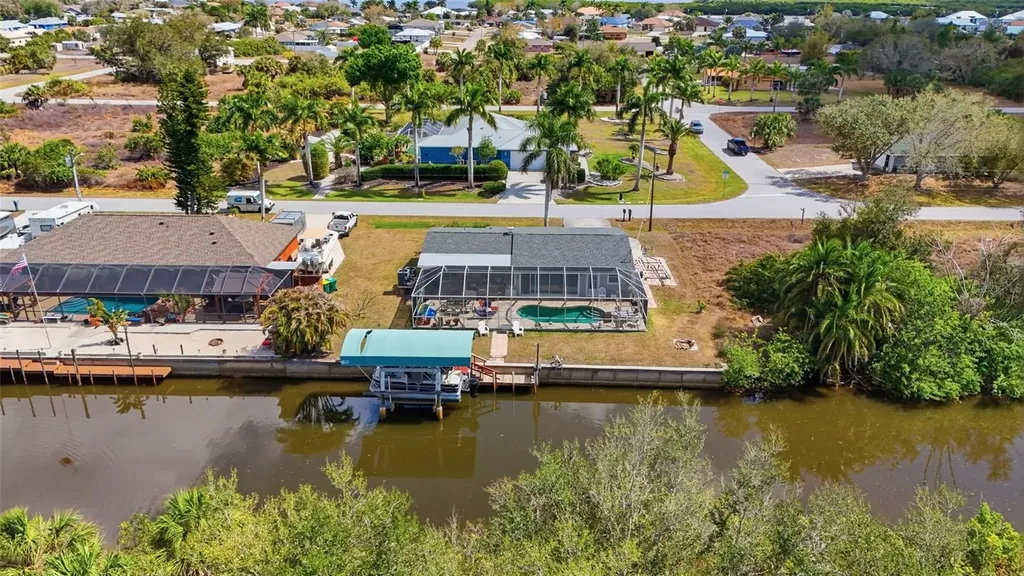3363 Desoto Drive Punta Gorda FL 33983