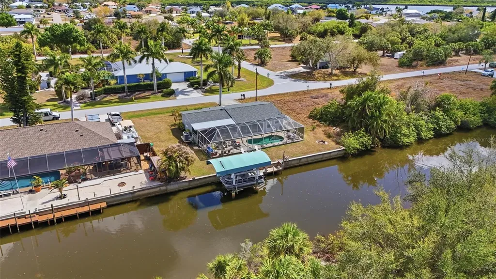 3363 Desoto Drive Punta Gorda FL 33983