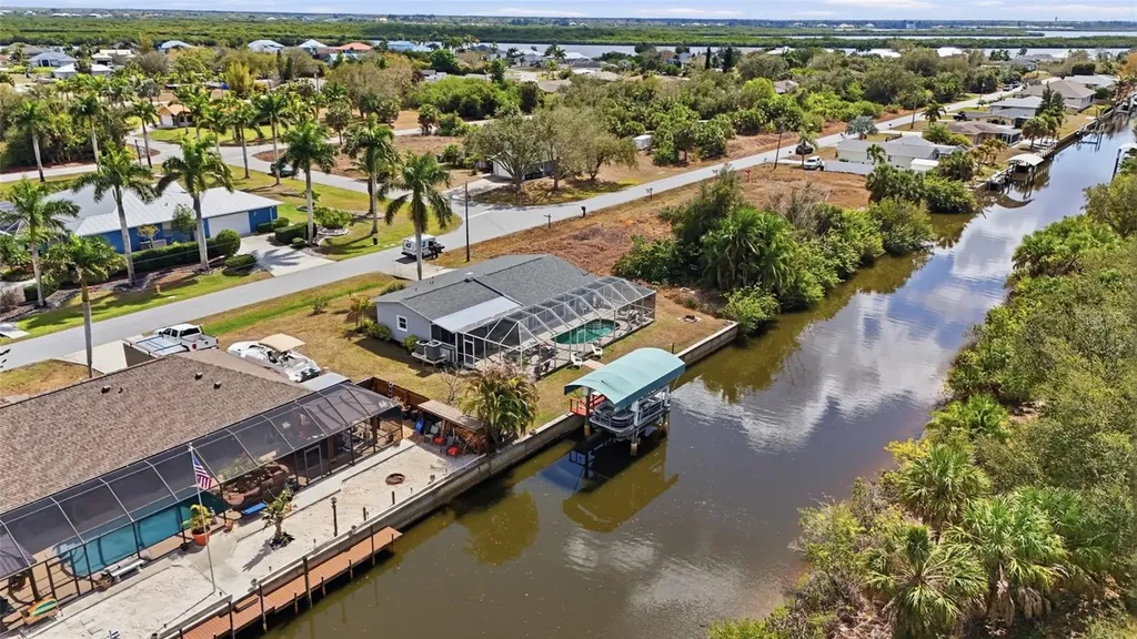 3363 Desoto Drive Punta Gorda FL 33983