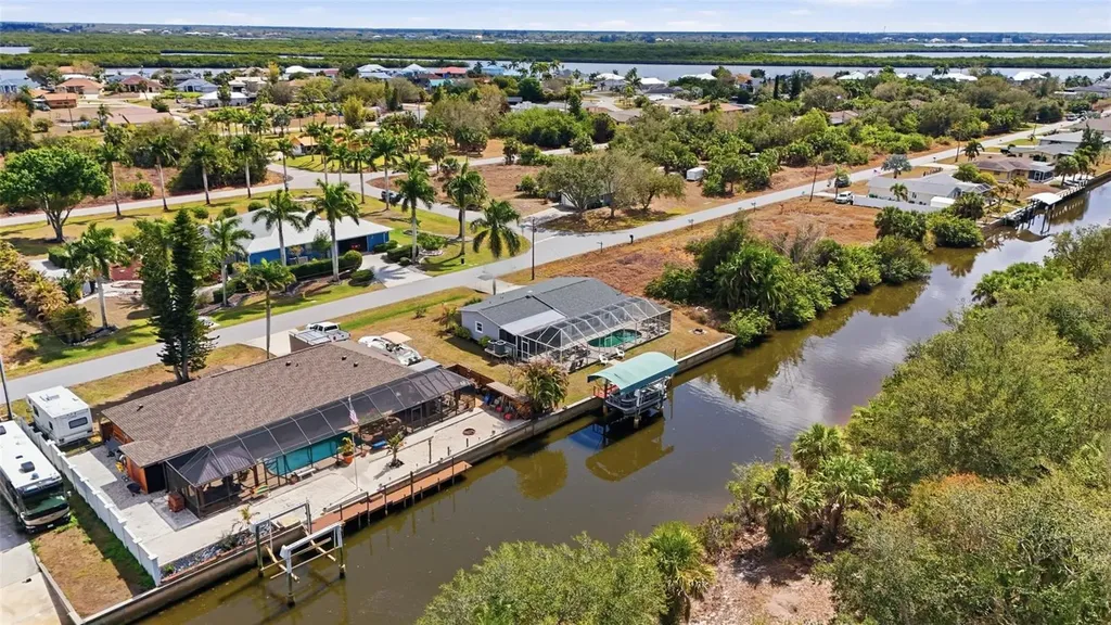 3363 Desoto Drive Punta Gorda FL 33983
