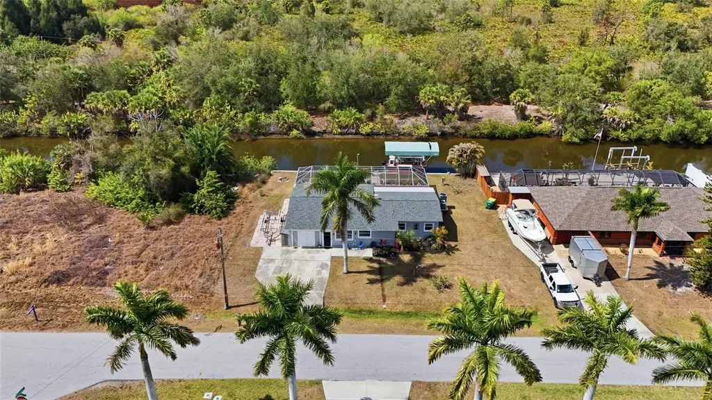 3363 Desoto Drive Punta Gorda FL 33983