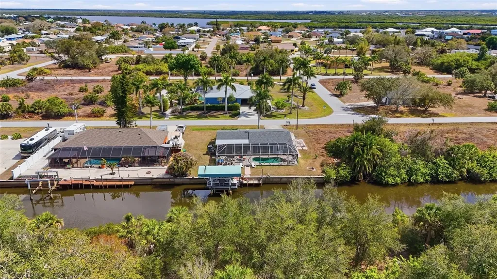 3363 Desoto Drive Punta Gorda FL 33983