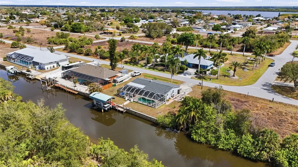 3363 Desoto Drive Punta Gorda FL 33983