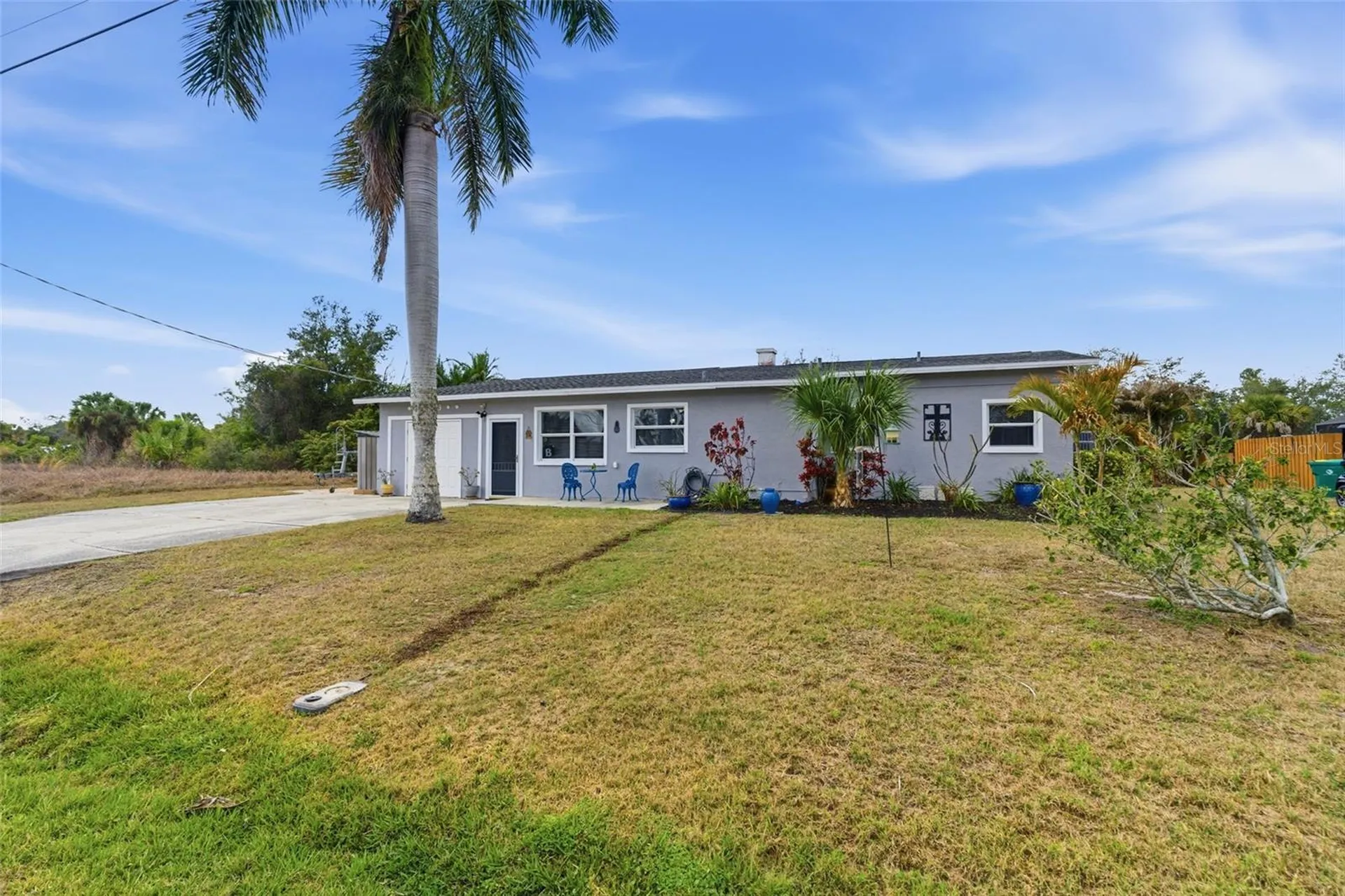 3363 Desoto Drive Punta Gorda FL 33983