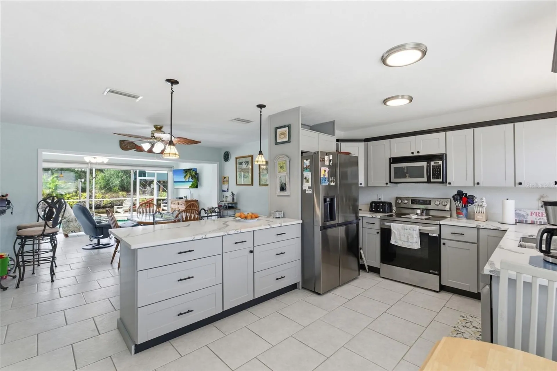 3363 Desoto Drive Punta Gorda FL 33983